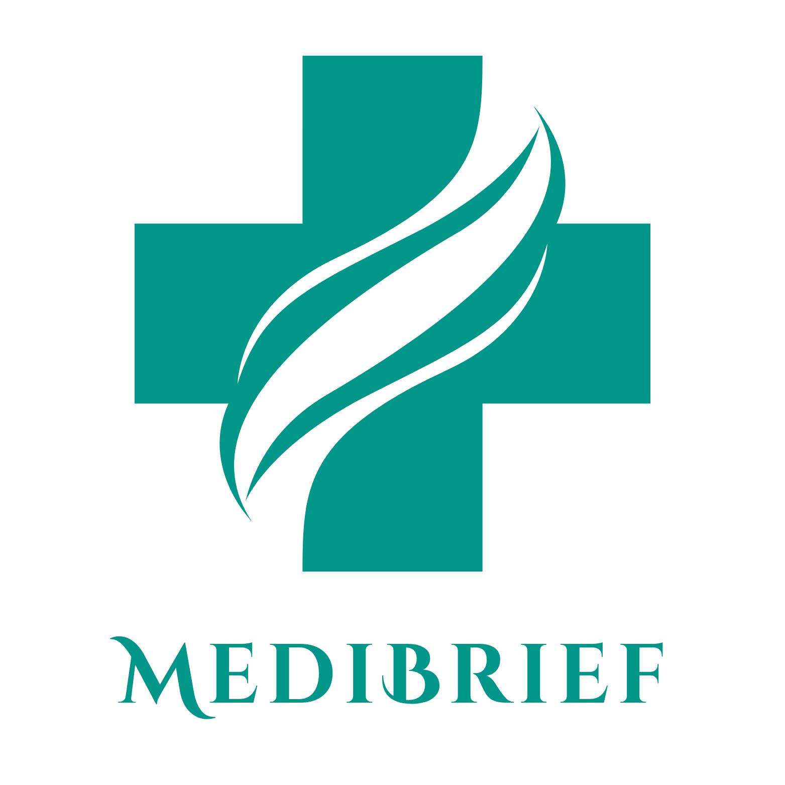 Medibrief Logo