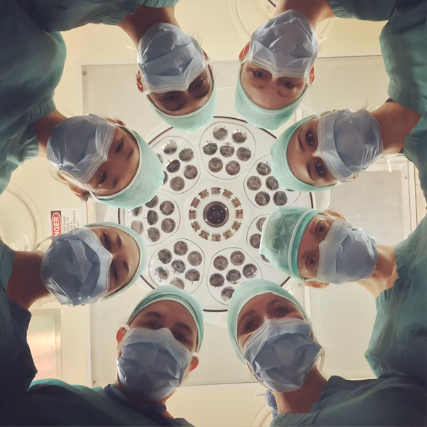 AI Medical Text Analysis