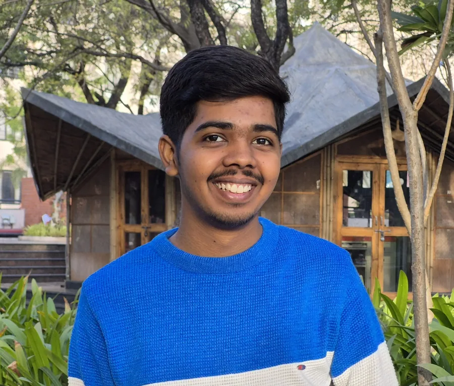 Aditya Singh