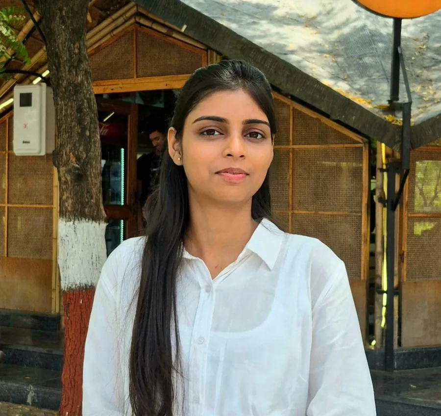 Akanksha Gupta